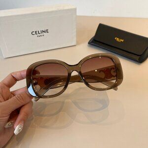Celine Triomphe Women's Sunglasses